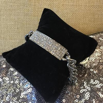 New Fashion Bling chain Bracelet