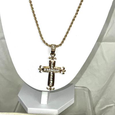 315 Prayer Changes Things Zipper Bag, Journal, Cross Rhinestone Necklace, Bracelet, PRAY Earrings