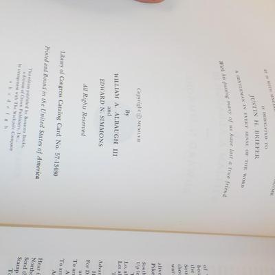2 Hard cover books Confederate Arms and Civil War Guns.,