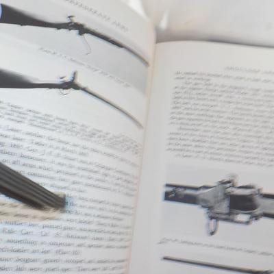 2 Hard cover books Confederate Arms and Civil War Guns.,