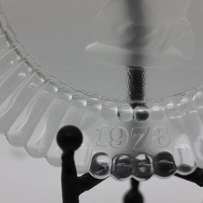 HUMMEL - (1) 1978 Praying Girl Plate (2) Hummel Books, (2) Collectible Spoons