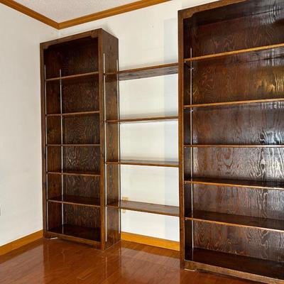 Large Bookcase