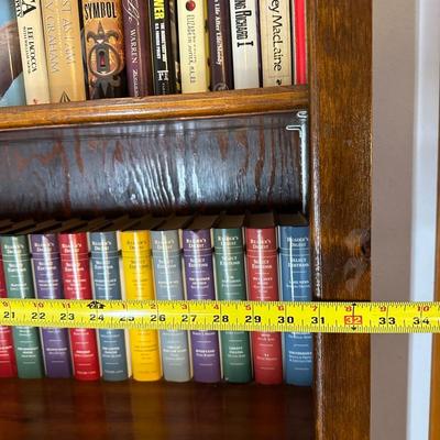 Large Bookcase