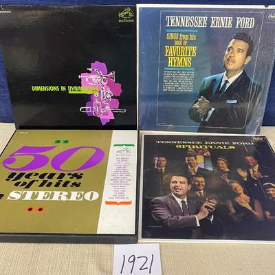 Vintage Records