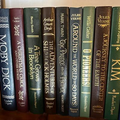 Readerâ€™s Digest Books (22) Total
