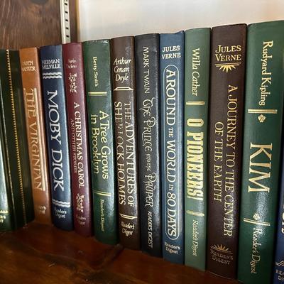 Readerâ€™s Digest Books (22) Total
