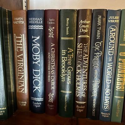 Readerâ€™s Digest Books (22) Total