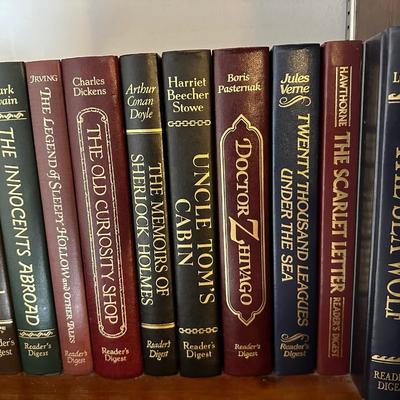 Readerâ€™s Digest Books (22) Total