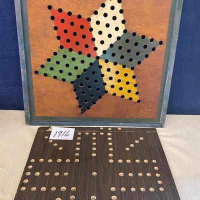 Vintage Games