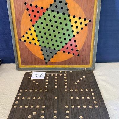 Vintage Games