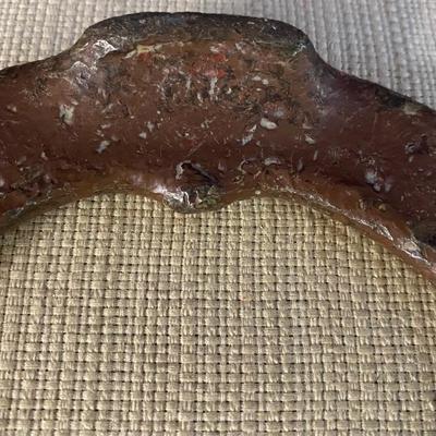 Pitching Horse Shoes