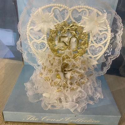Crowning Touch Decor