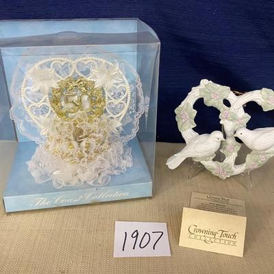 Crowning Touch Decor