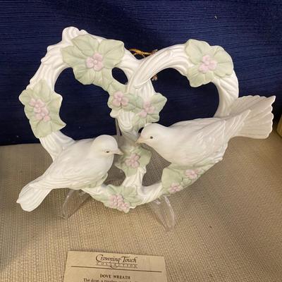 Crowning Touch Decor