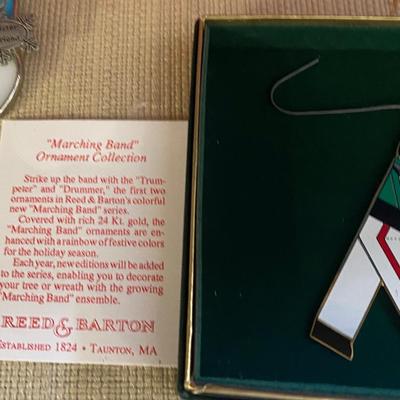 Vintage Christmas