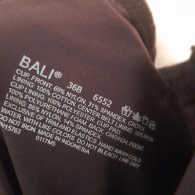 Women's Slips, silk tops and Bali body suit