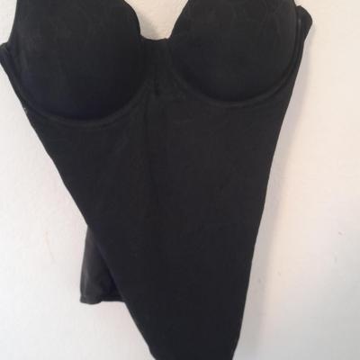 Women's Slips, silk tops and Bali body suit