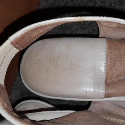 Women's shoes flats and sandals