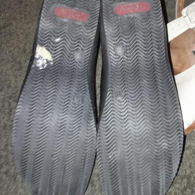 Women's shoes flats and sandals