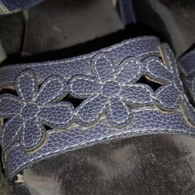 Women's shoes flats and sandals