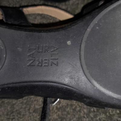 Women's shoes flats and sandals
