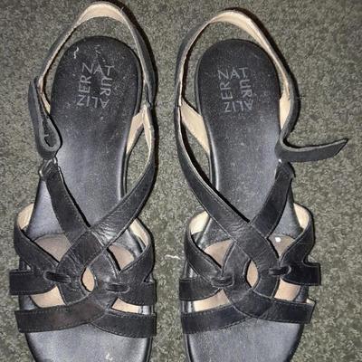 Women's shoes flats and sandals