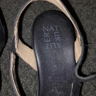 Women's shoes flats and sandals