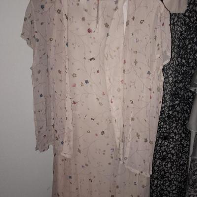 Dresses - Liz Claiborne - Karavan Medium - Joule small - Slny size 12