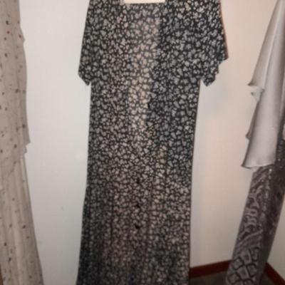 Dresses - Liz Claiborne - Karavan Medium - Joule small - Slny size 12