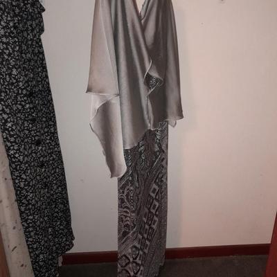 Dresses - Liz Claiborne - Karavan Medium - Joule small - Slny size 12