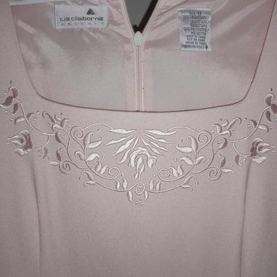 Dresses - Liz Claiborne - Karavan Medium - Joule small - Slny size 12