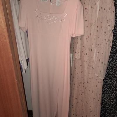 Dresses - Liz Claiborne - Karavan Medium - Joule small - Slny size 12