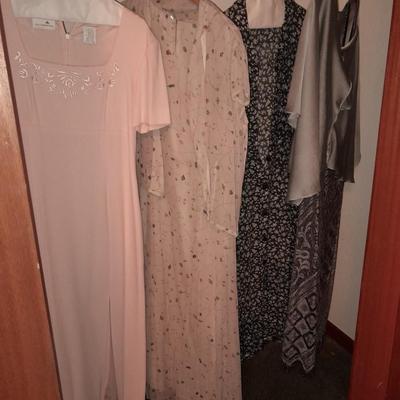 Dresses - Liz Claiborne - Karavan Medium - Joule small - Slny size 12