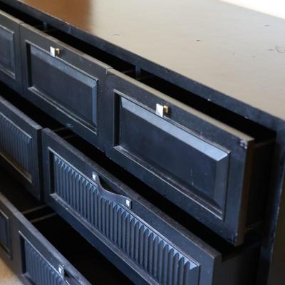 Pier1 (7) Drawer Dresser ( See Description)