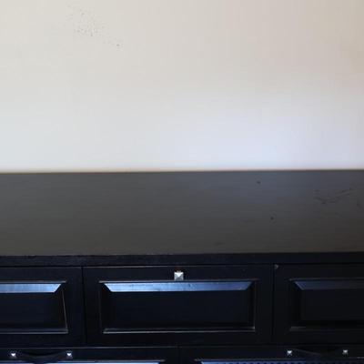 Pier1 (7) Drawer Dresser ( See Description)