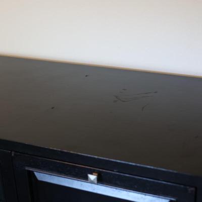 Pier1 (7) Drawer Dresser ( See Description)