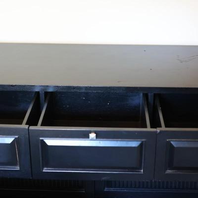 Pier1 (7) Drawer Dresser ( See Description)