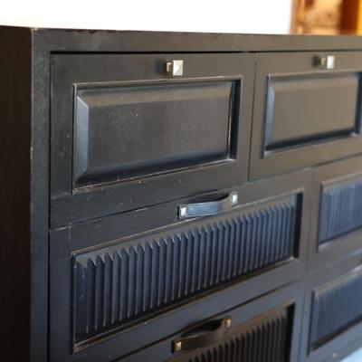Pier1 (7) Drawer Dresser ( See Description)