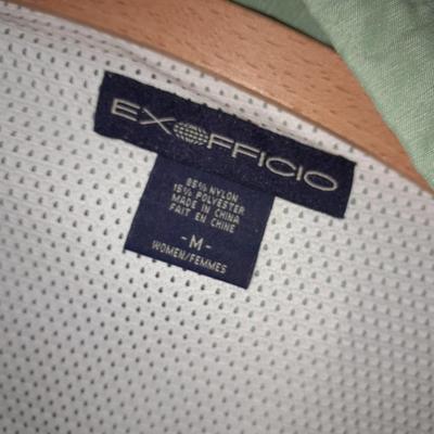20 Long Sleeve tops two new with tags - Coldwater Creek - St. John - Da -Rue - Merona Size Medium and Large