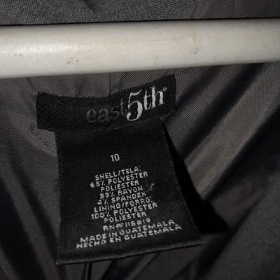 20 Long Sleeve tops two new with tags - Coldwater Creek - St. John - Da -Rue - Merona Size Medium and Large