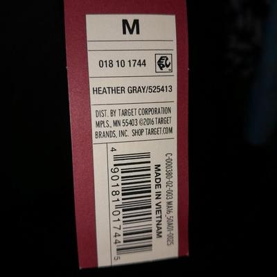 20 Long Sleeve tops two new with tags - Coldwater Creek - St. John - Da -Rue - Merona Size Medium and Large