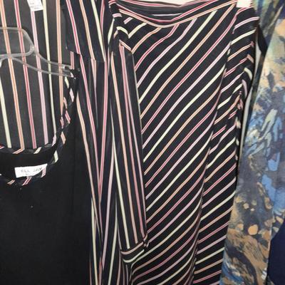 Skirts Size 12 / 14 - Columbia - Tan Jay - Coldwater creek - Ell Jay