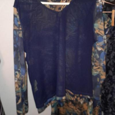 Skirts Size 12 / 14 - Columbia - Tan Jay - Coldwater creek - Ell Jay