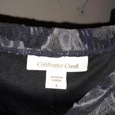 Skirts Size 12 / 14 - Columbia - Tan Jay - Coldwater creek - Ell Jay