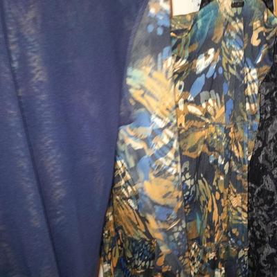 Skirts Size 12 / 14 - Columbia - Tan Jay - Coldwater creek - Ell Jay