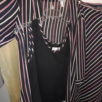 Skirts Size 12 / 14 - Columbia - Tan Jay - Coldwater creek - Ell Jay