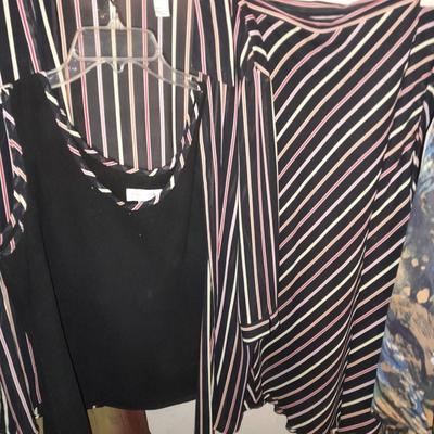 Skirts Size 12 / 14 - Columbia - Tan Jay - Coldwater creek - Ell Jay