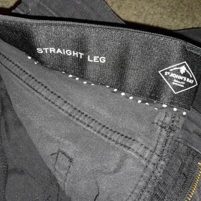 12 pair of Pants sizes 12 / 14 - Alfani - Charter club - Christopher Banks-St. Johns Bay and others