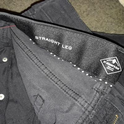12 pair of Pants sizes 12 / 14 - Alfani - Charter club - Christopher Banks-St. Johns Bay and others