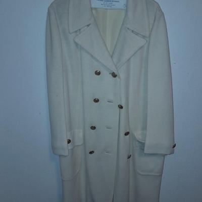 London fog trench coat size 10 REG and Sycamore Jacket